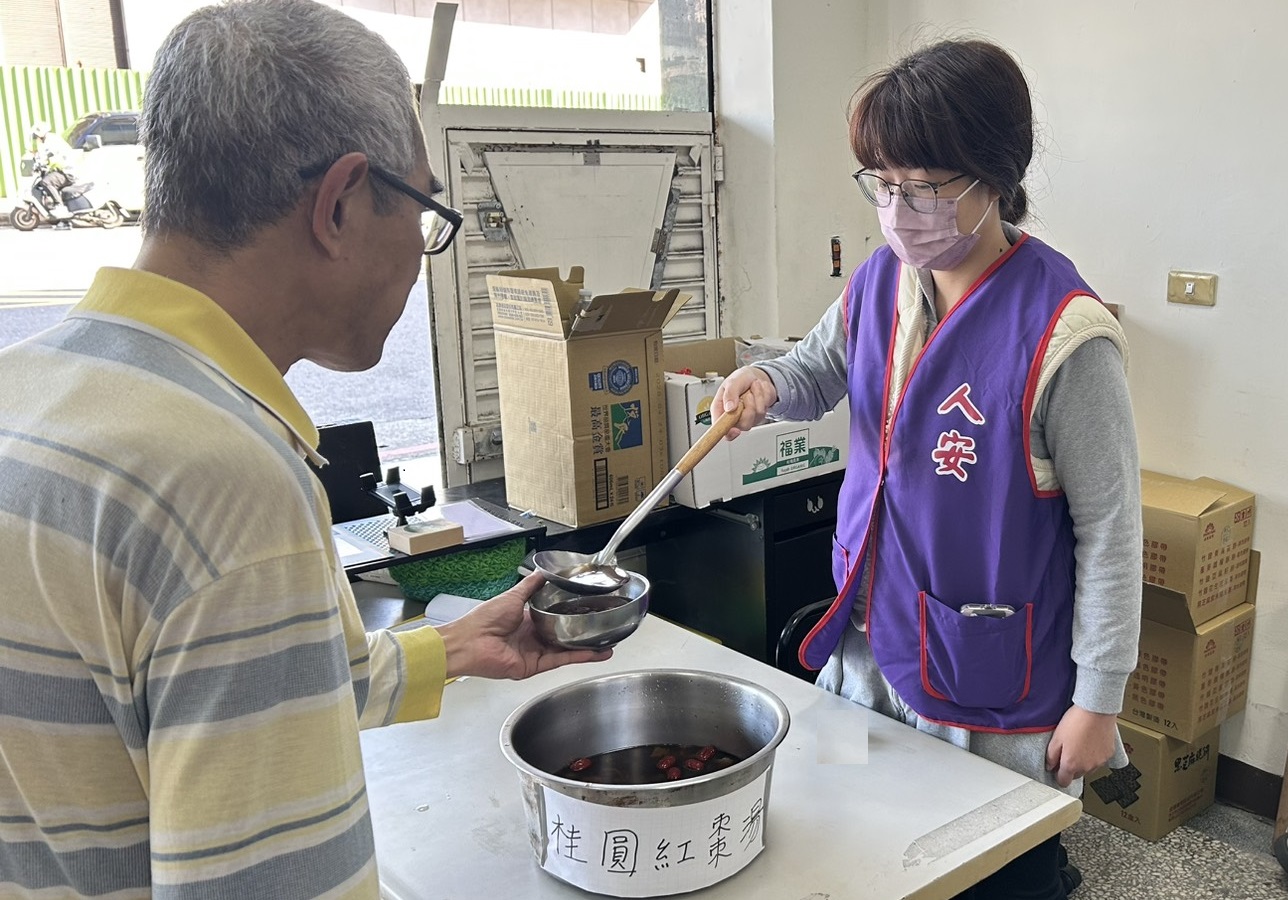 人安舉辦春分養生送暖幫助處於困境的弱勢族群重生.jpg