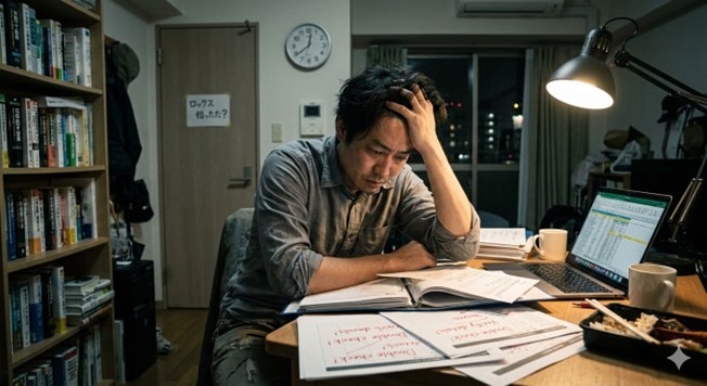 照片一強迫症合併憂鬱症個案示意圖_桃療提供.jpg