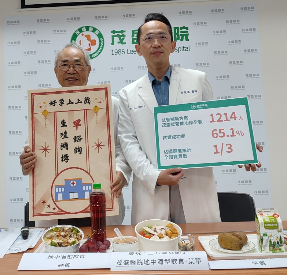 茂盛醫院