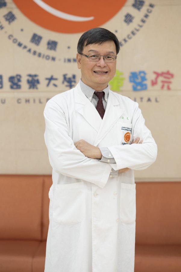 圖五宋文舉副院長
