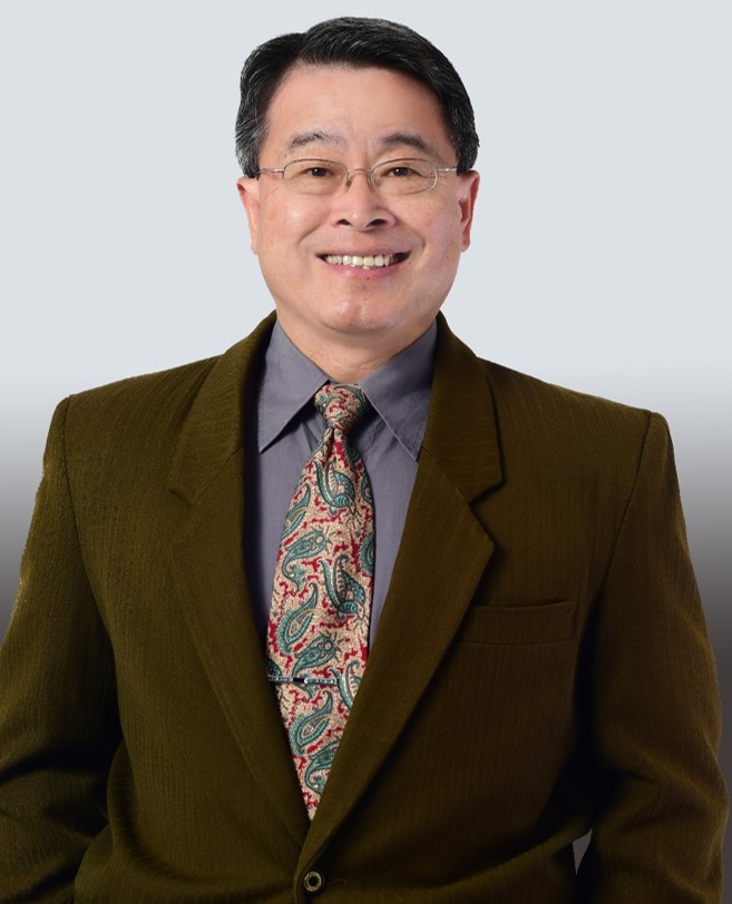 中山醫大心理系何應瑞主任