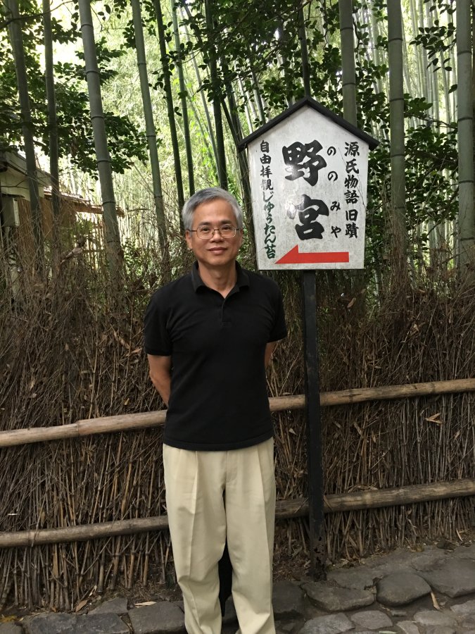 中國醫藥大學姚任之教授獲選為羅馬尼亞科學院外籍院士 copy