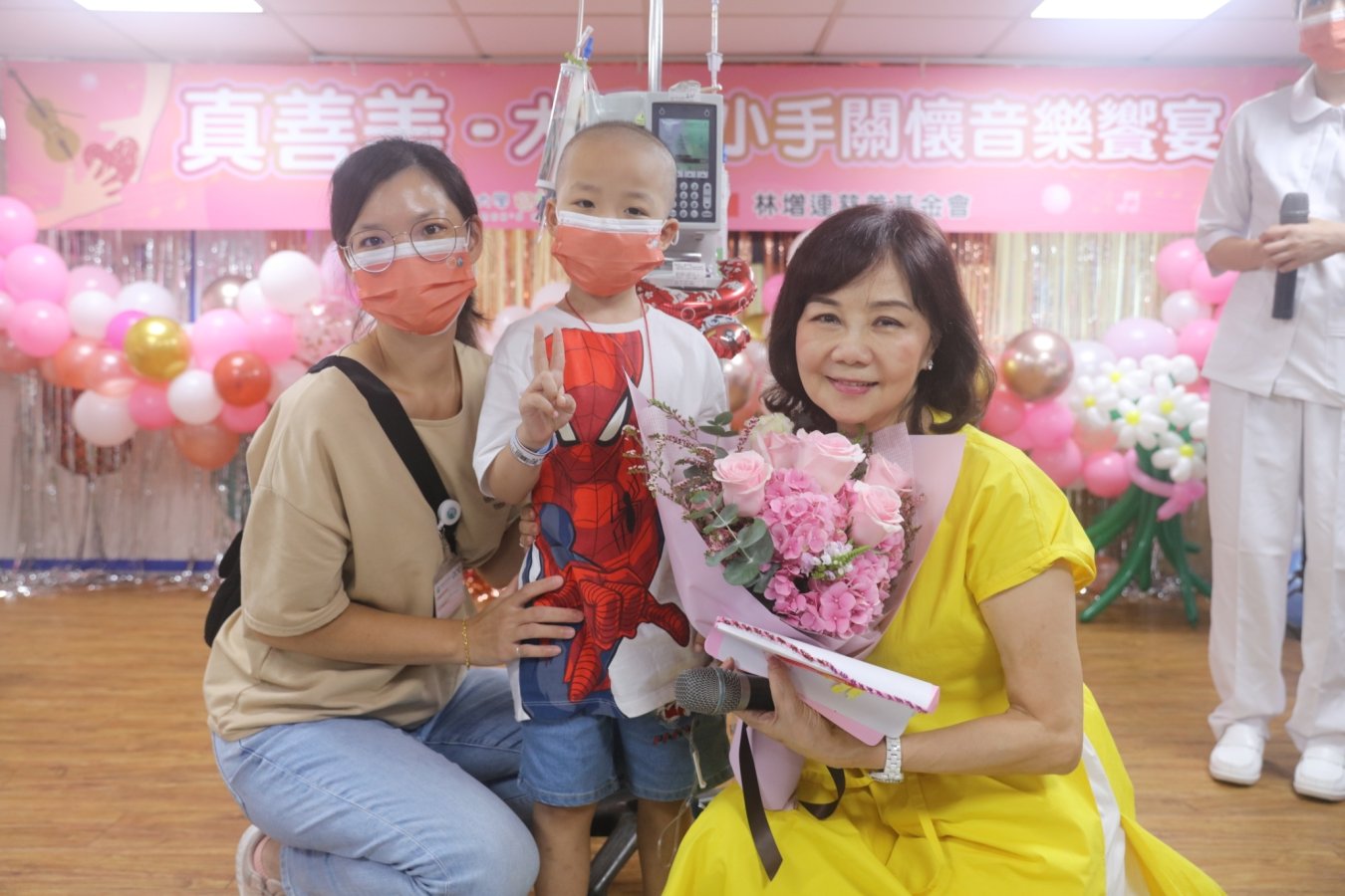 LINE ALBUM 2023.09.22 真善美 大手牽小手音樂饗宴 230922 1 copy