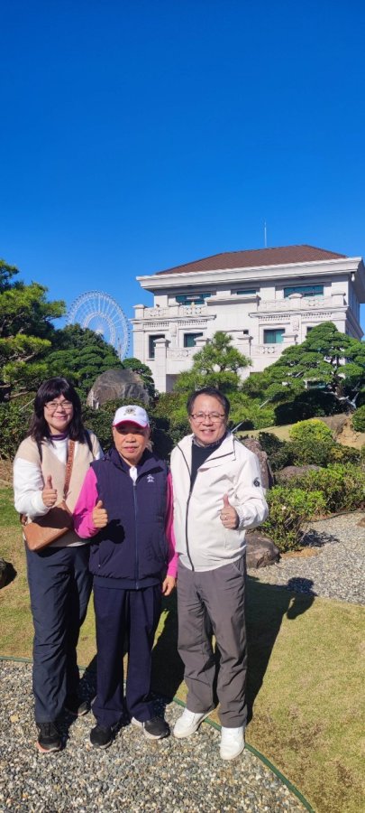 LINE ALBUM 0112採橘子併月例會一日遊 250116 1