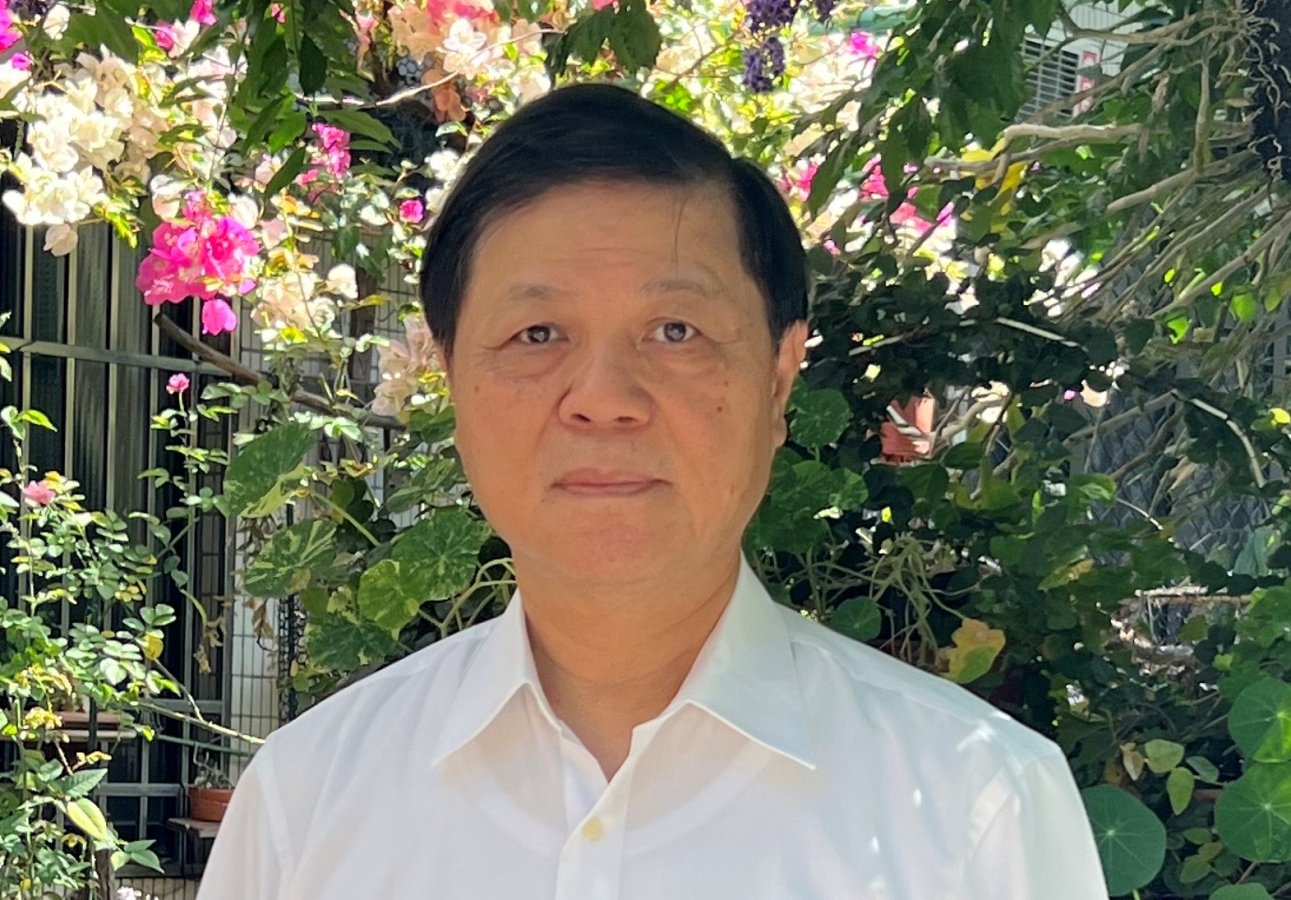 中山醫大教授楊仁宏國際醫學教育表現傑出榮獲歐洲醫學教育學會院士