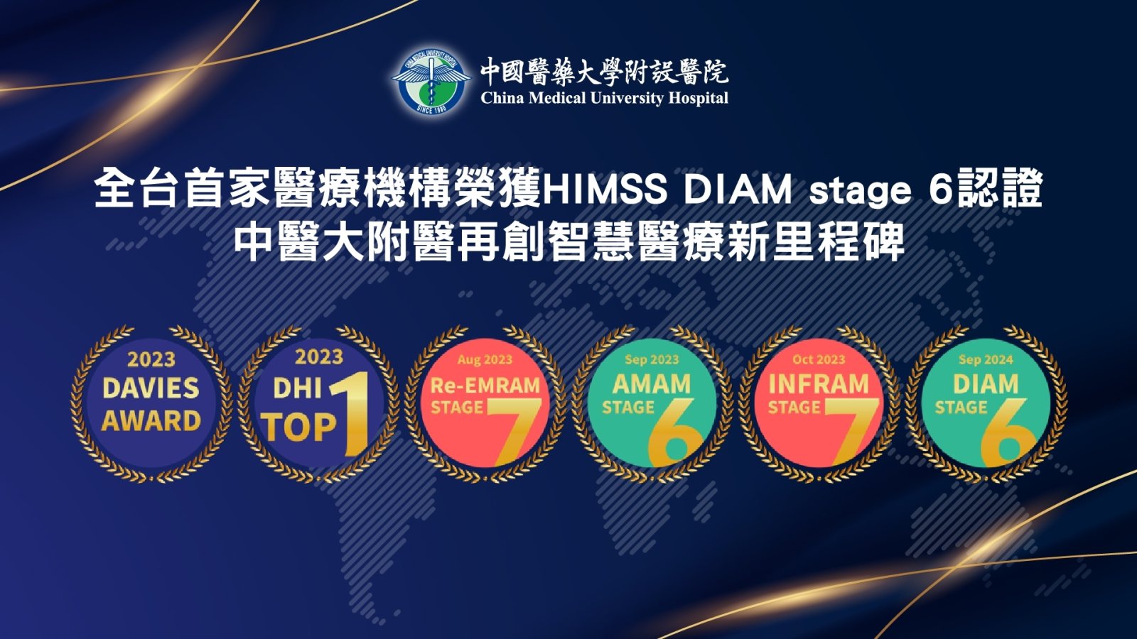 HIMSS 工作區域 1 複本 0