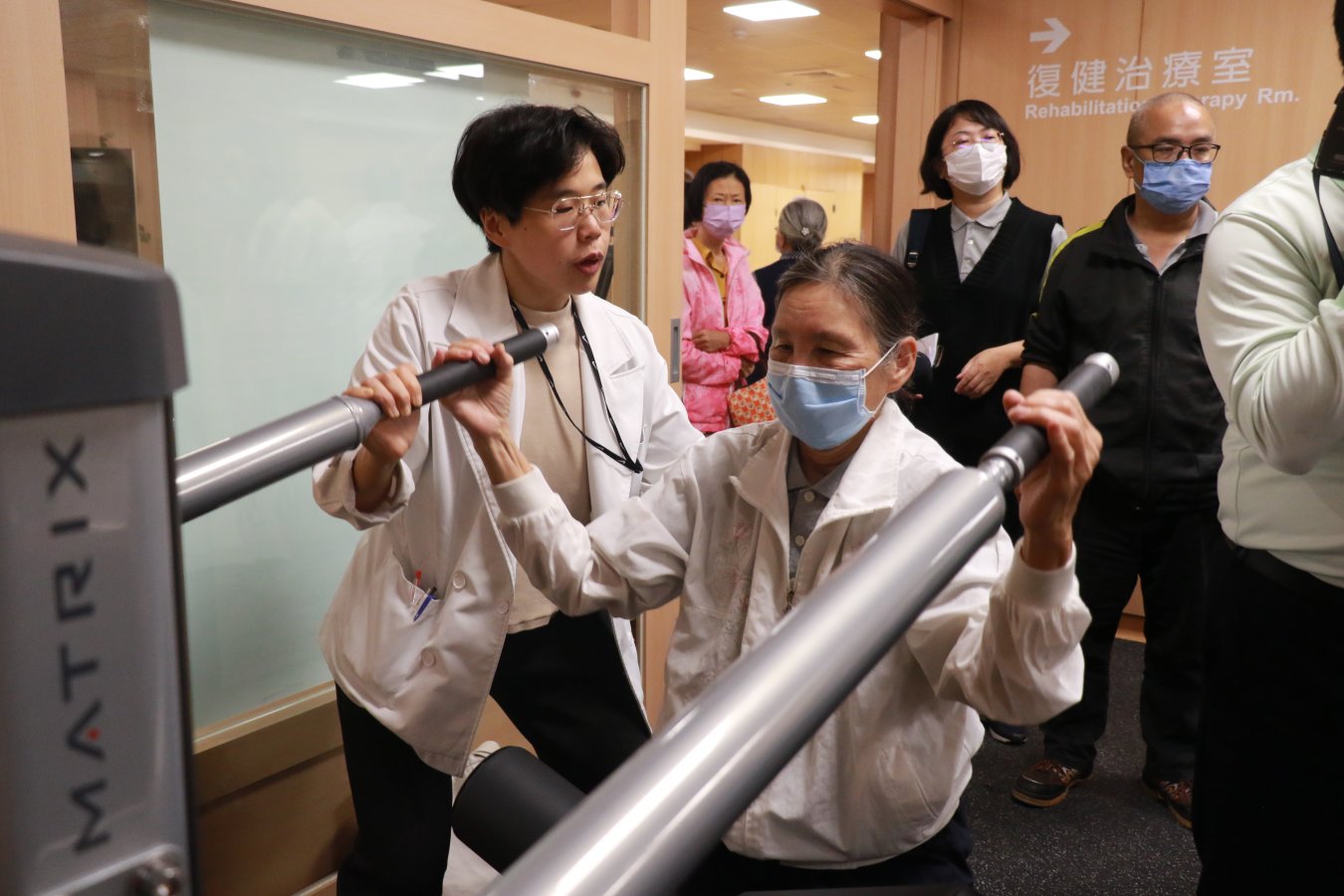 003 2024 10 24高骨力肌力訓練中心揭牌啟用呂榮浩攝093 0